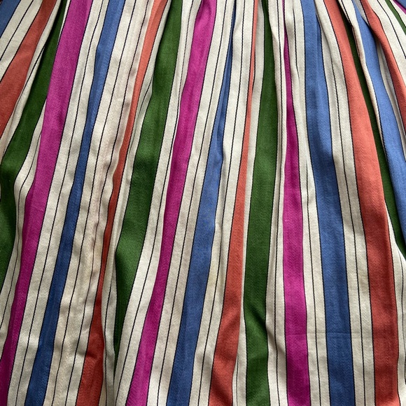 Henry Rosenfeld Vintage Sunshine Dress 1950s - Picture 5 of 8